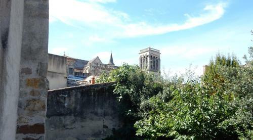 Bed & Breakfast Le Logis D'hestia
