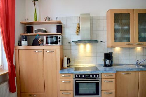 Apartamento Alte Schule