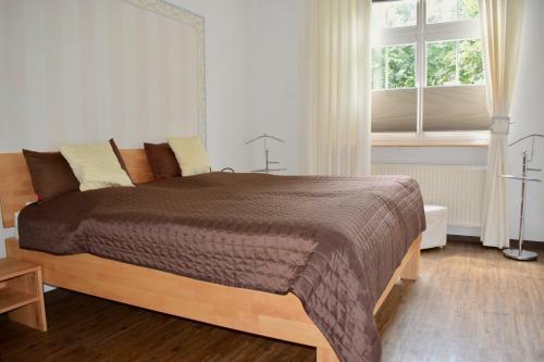 Apartamento Alte Schule