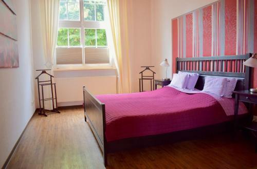 Apartamento Alte Schule