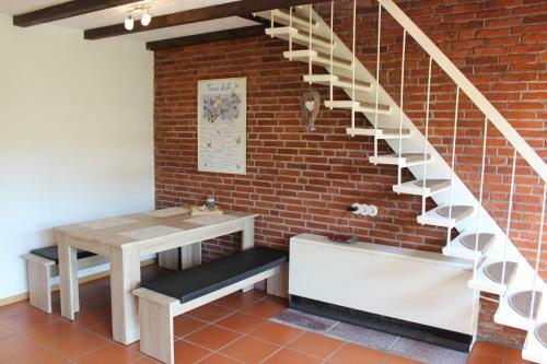 Apartamento Fewo Sonnen Gruss
