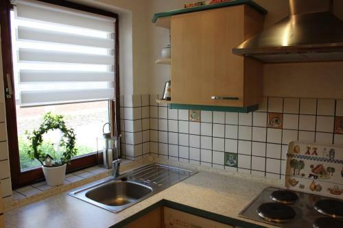 Apartamento Fewo Sonnen Gruss