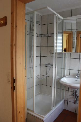 Apartamento Fewo Sonnen Gruss