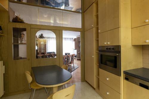 Apartamento Casa Nani