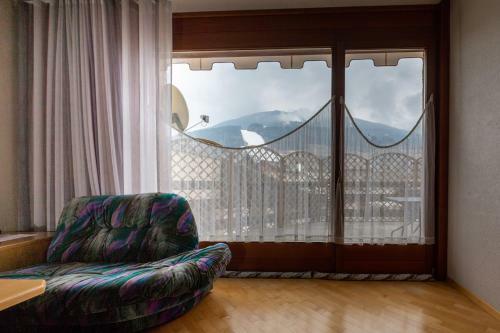Apartamento Casa Nani