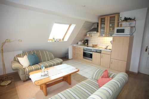 Apartamento Wohnung Inge Ysker