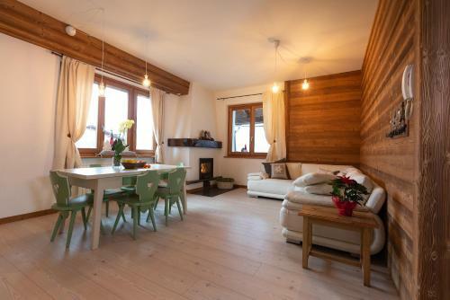 Apartamento Casa Melide 1