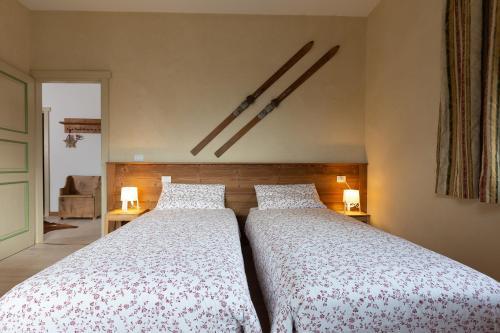 Apartamento Casa Melide 1