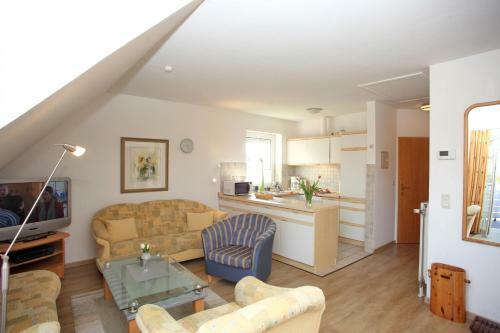 Apartamento Wohnung Mildenberger