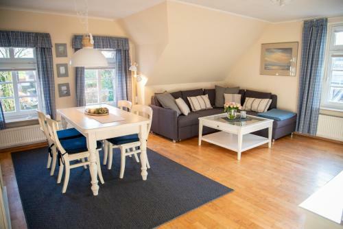 Apartamento Hafenromantik Greetsiel