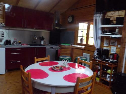 Le Clos Du Loc'h