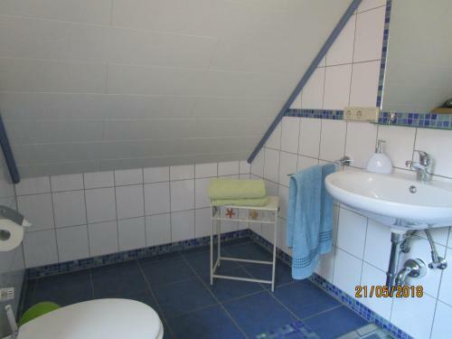 Apartamento Ferienwohnung "goode Tied"