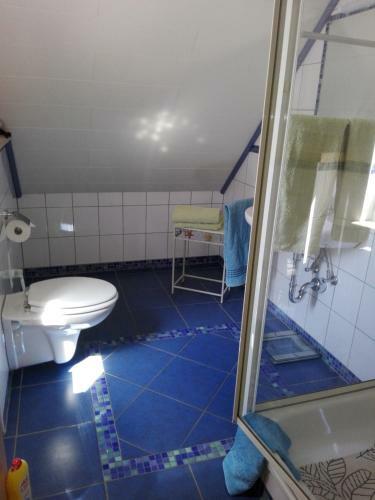 Apartamento Ferienwohnung "goode Tied"