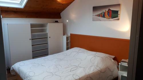 Apartamento Tourellic