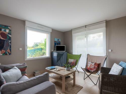 Apartment Les Embruns