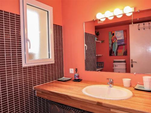 Apartment Les Embruns