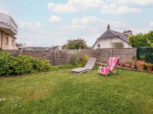 Apartment Les Embruns