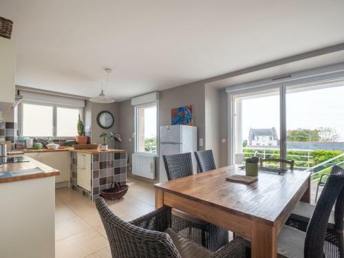 Apartment Les Embruns