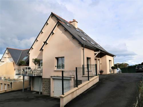 Apartment Les Embruns