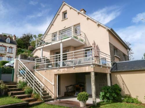 Apartment Les Embruns