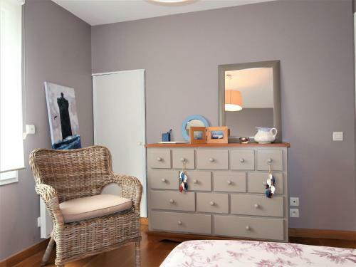 Apartment Les Embruns