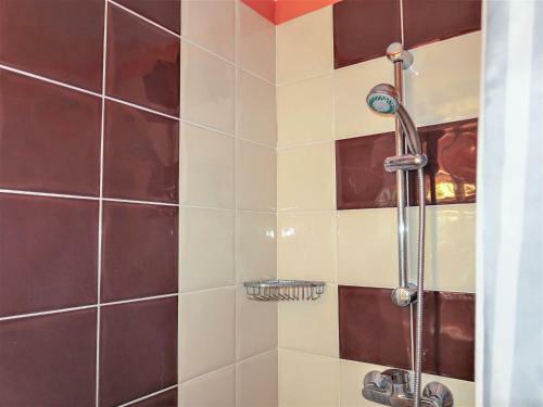Apartment Les Embruns