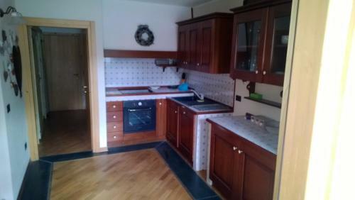 Apartamento Bormio Centro Storico