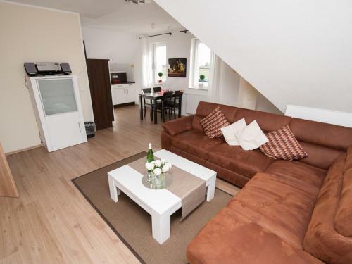 Apartamento Kiebitznest