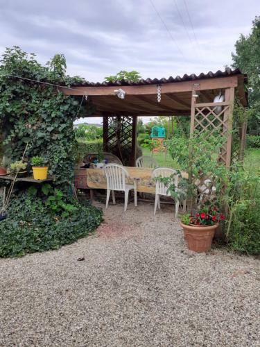 Le Clos St C�cile