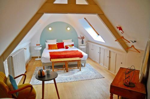 Bed & Breakfast Ker Embellie