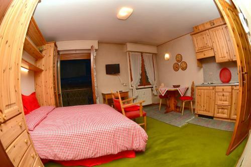 Monolocale/ Apartment Caterina