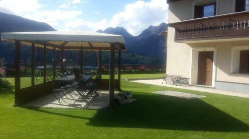 Apartamento Chalet Dcb