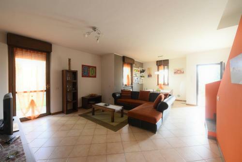 B&B Villa Lodigiana