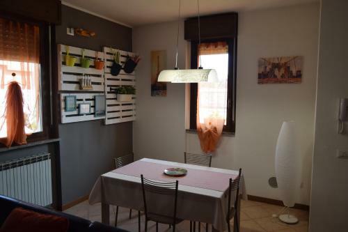 B&B Villa Lodigiana