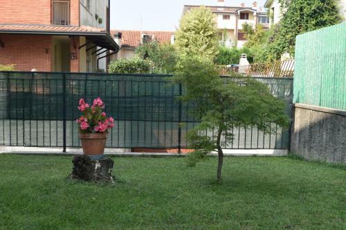 B&B Villa Lodigiana