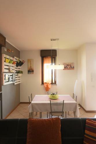 B&B Villa Lodigiana
