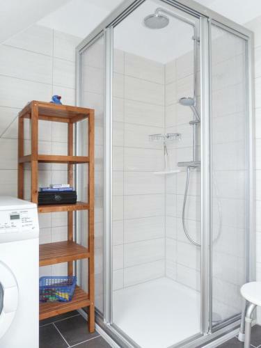 Apartamento Ferienwohnung "seetiger" In Greetsiel
