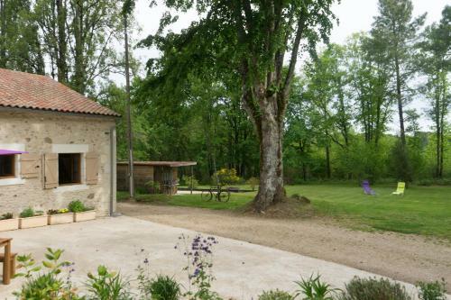 Gite De La Petite Burnie
