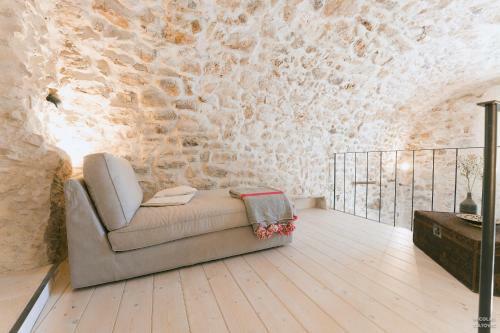 Apartamento Le Benedetta