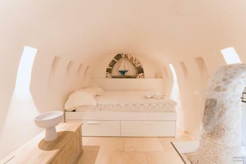 Apartamento Le Benedetta