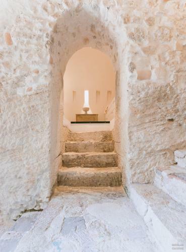 Apartamento Le Benedetta