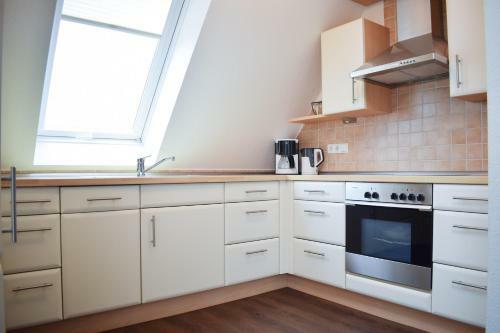 Apartamento M�wennest Greetsiel