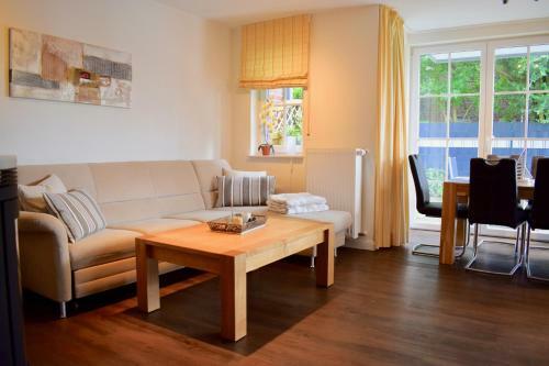 Apartamento M�wennest Greetsiel