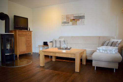 Apartamento M�wennest Greetsiel