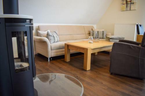 Apartamento M�wennest Greetsiel