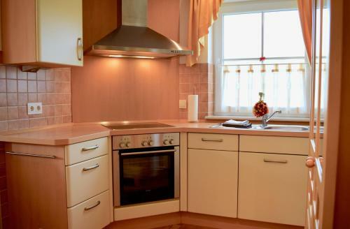 Apartamento M�wennest Greetsiel