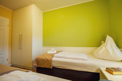 Apartamento Int H�rn 6 Eg