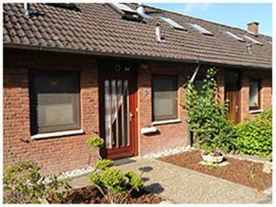 Apartamento Haus Peerkieker