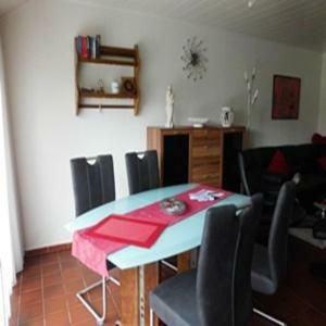 Apartamento Haus Peerkieker