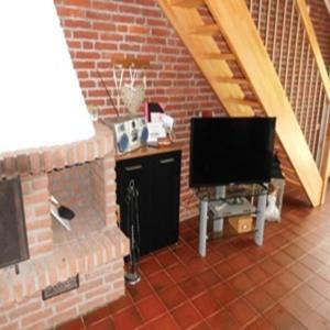 Apartamento Haus Peerkieker